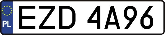 EZD4A96