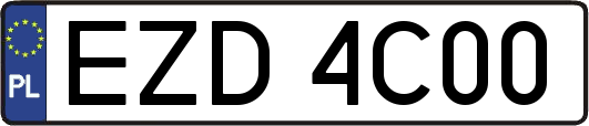 EZD4C00