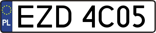 EZD4C05