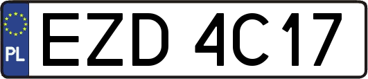 EZD4C17