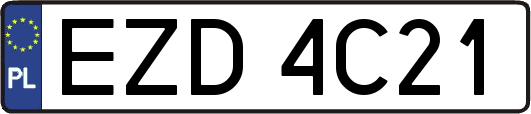 EZD4C21