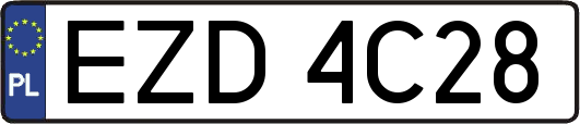 EZD4C28