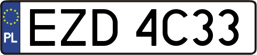 EZD4C33