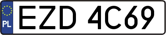 EZD4C69