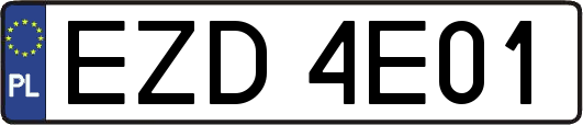 EZD4E01