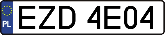 EZD4E04