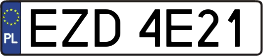 EZD4E21