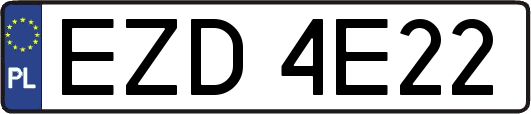 EZD4E22
