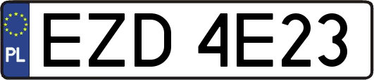 EZD4E23