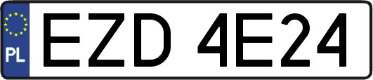 EZD4E24