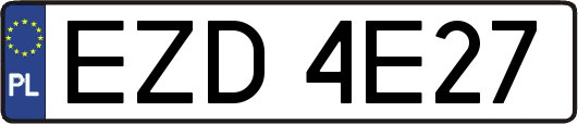 EZD4E27