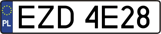 EZD4E28