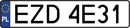 EZD4E31