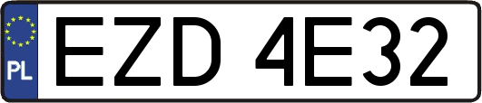 EZD4E32