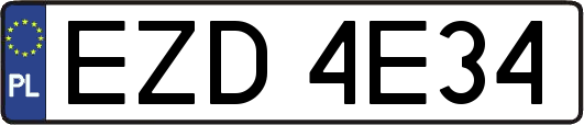 EZD4E34