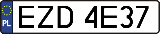 EZD4E37
