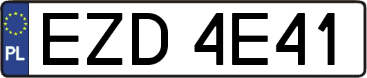 EZD4E41