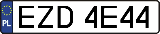 EZD4E44