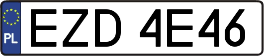 EZD4E46