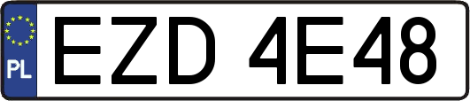 EZD4E48