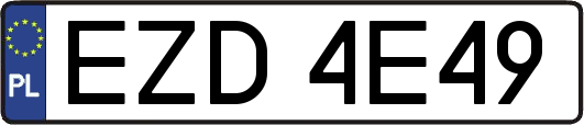 EZD4E49