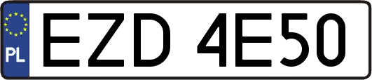 EZD4E50
