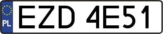 EZD4E51