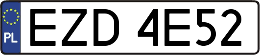 EZD4E52