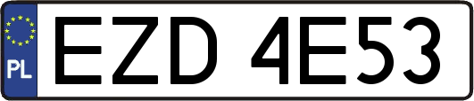 EZD4E53