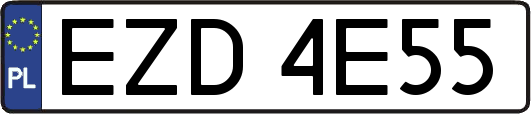 EZD4E55