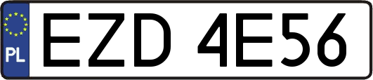 EZD4E56