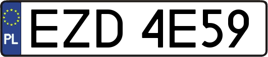 EZD4E59