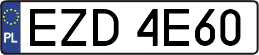 EZD4E60