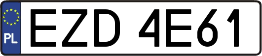 EZD4E61