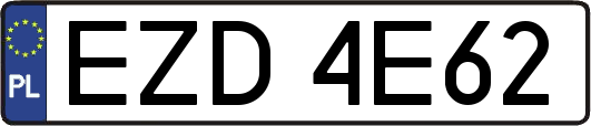 EZD4E62