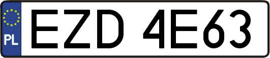 EZD4E63