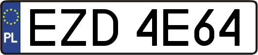 EZD4E64