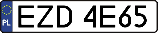 EZD4E65
