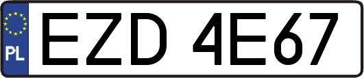 EZD4E67