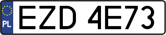 EZD4E73
