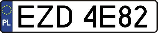 EZD4E82