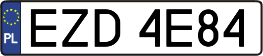 EZD4E84