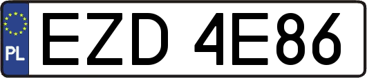 EZD4E86