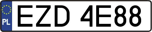 EZD4E88