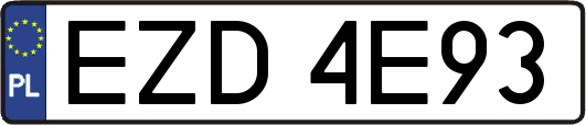 EZD4E93