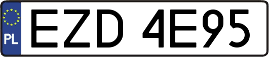 EZD4E95