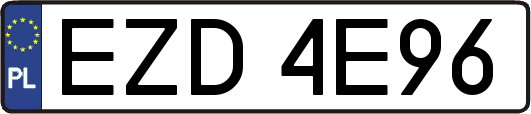 EZD4E96