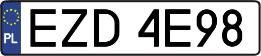 EZD4E98