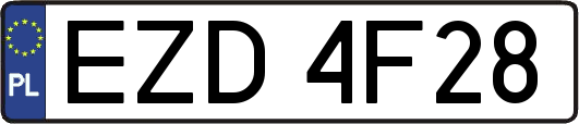 EZD4F28