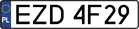 EZD4F29
